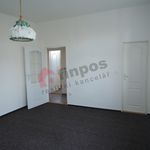 Rent 2 bedroom apartment of 72 m² in Chlumec nad Cidlinou