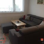 Rent 3 bedroom apartment in Jičín