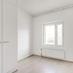 Vuokraa 3 makuuhuoneen asunto, 63 m² paikassa Turku