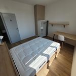 Appartement de 15 m² avec 3 chambre(s) en location à Arras