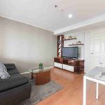 Rent 1 bedroom apartment of 35 m² in On Nut