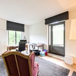 Huur 5 slaapkamer appartement van 350 m² in Elsene