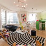 Rent 3 bedroom apartment of 88 m² in Staré Město