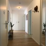 Miete 3 Schlafzimmer wohnung von 60 m² in München
