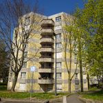 Rent 4 bedroom apartment of 80 m² in Reims