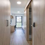 Rent 1 bedroom apartment of 15 m² in Getafe