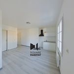 Rent 3 bedroom apartment of 41 m² in Bouresse