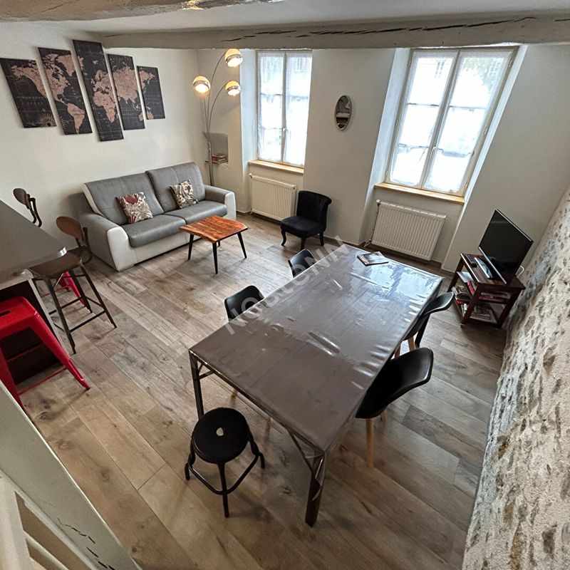 House to rent in Maison carcassonne 4 pièce(s) 63 m2 63 m² la., land : , 2 bed. (réf. : G1699)