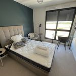 Rent 1 bedroom apartment of 19 m² in Achères