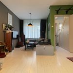 Huur 1 slaapkamer huis van 69 m² in Deventer