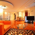 Rent 4 bedroom apartment of 125 m² in Warszawa