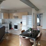 Rent 2 bedroom apartment of 40 m² in Troyes