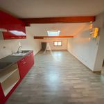 Rent 2 bedroom apartment of 25 m² in CASTELNAUDARYT