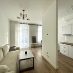 Rent 1 bedroom house of 30 m² in Szczecin