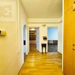 Pronajměte si 3 ložnic/e byt o rozloze 75 m² v Uherské Hradiště