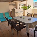 Rent 2 bedroom apartment of 120 m² in Málaga