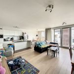 Huur 2 slaapkamer appartement van 112 m² in Namur