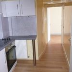 Appartement de 26 m² avec 2 chambre(s) en location à Cahors