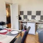 Appartement de 100 m² avec 3 chambre(s) en location à Elsene
