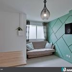 Rent 1 bedroom apartment of 16 m² in Cergy