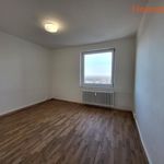 Rent 3 bedroom apartment of 64 m² in Karviná