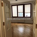 Rent 5 bedroom apartment of 194 m² in Warsaw