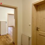 Pronajměte si 2 ložnic/e byt o rozloze 70 m² v Prachatice
