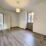 Rent 3 bedroom apartment of 94 m² in Strasbourg