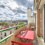 Rent 2 bedroom apartment of 53 m² in Boulogne-Billancourt