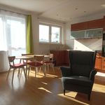 Rent 3 bedroom apartment of 69 m² in Warsaw