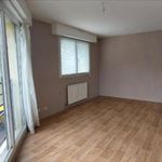 Appartement de 520 m² avec 2 chambre(s) en location à Cherbourg