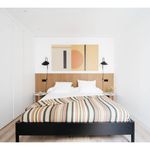 Alquilo 2 dormitorio apartamento de 126 m² en Madrid