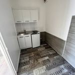 Rent 1 bedroom apartment of 19 m² in Estrées-Saint-Denis