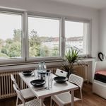 Miete 1 Schlafzimmer wohnung von 30 m² in Gelsenkirchen