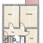 Miete 4 Schlafzimmer wohnung von 100 m² in Oberasbach