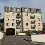 Appartement de 30 m² avec 1 chambre(s) en location à Mantes-la-Jolie