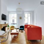 Appartement de 55 m² avec 1 chambre(s) en location à Paris 8e Arrondissement