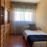 Rent 5 bedroom house in Coslada