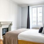Appartement de 85 m² avec 2 chambre(s) en location à Sorbonne, Jardin des Plantes, Saint-Victor