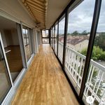 Rent 4 bedroom apartment of 86 m² in Albi