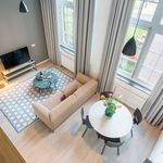 Huur 1 slaapkamer appartement van 27 m² in Breda