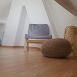 Rent 1 bedroom apartment of 14 m² in Roubaix