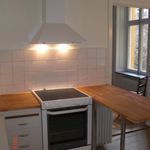 Rent 4 bedroom apartment of 115 m² in Stockholm
