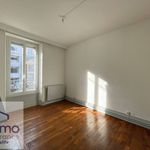 Rent 4 bedroom apartment of 59 m² in Lyon