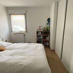 Appartement de 45 m² avec 2 chambre(s) en location à Cholet