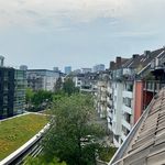 Rent 3 bedroom apartment of 78 m² in Düsseldorf