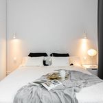 Rent 1 bedroom apartment of 73 m² in Warszawa