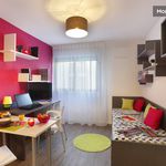 Appartement de 20 m² avec 1 chambre(s) en location à Aix-en-Provence