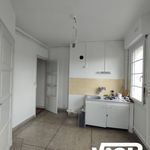 Appartement de 54 m² avec 2 chambre(s) en location à Limoges