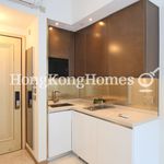 Rent 1 bedroom apartment of 24 m² in Sai Ying Pun